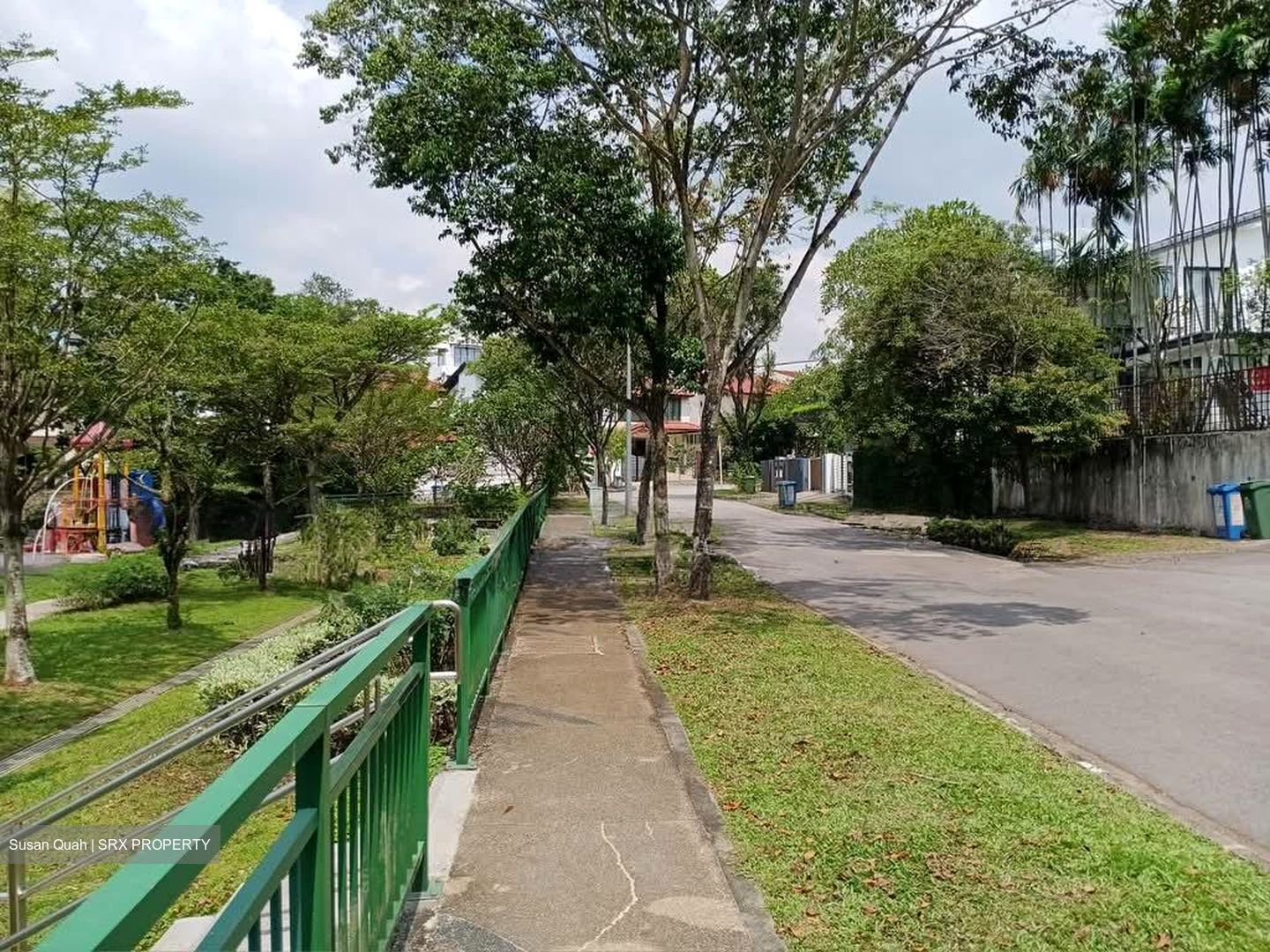 Happy Park (D20), Semi-Detached #585074521